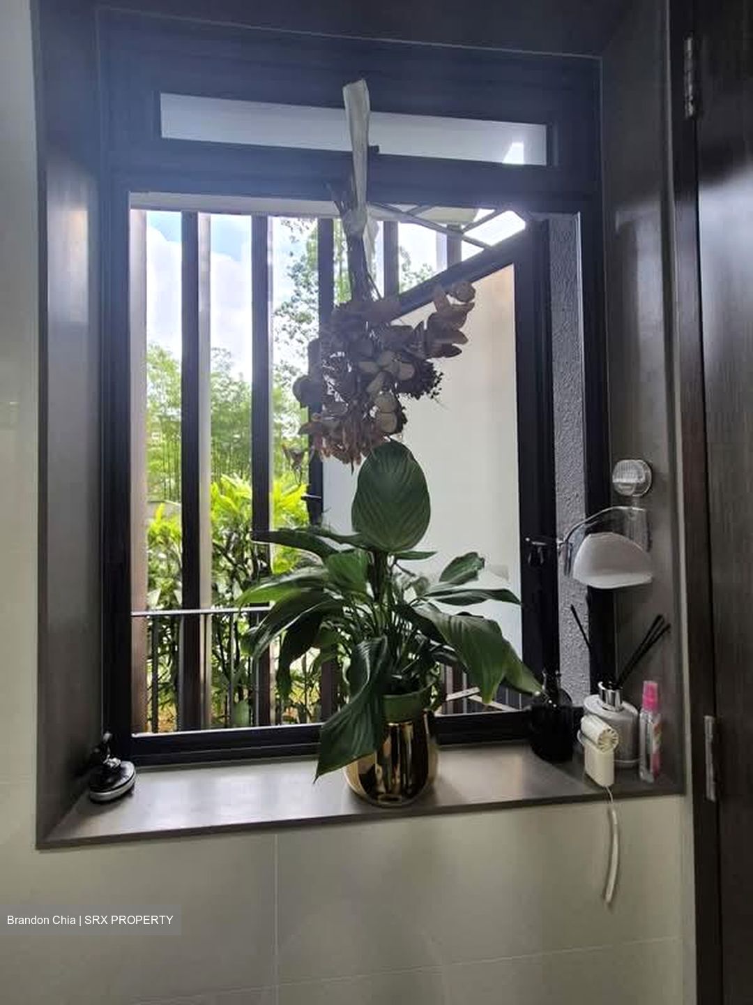 Botanique At Bartley (D19), Condominium #587620371